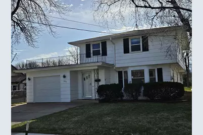 1823 N Alvin Street, Appleton, WI 54911 - Photo 1