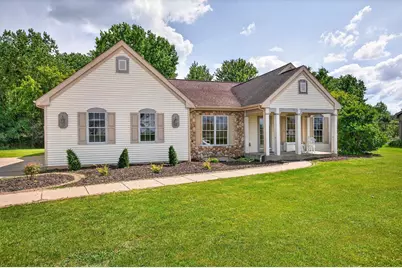 4424 Harbor Village Drive, Omro, WI 54963 - Photo 53