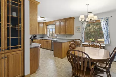 1109 Morningside Court, Marinette, WI 54143 - Photo 3