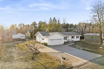 1109 Morningside Court, Marinette, WI 54143 - Photo 33