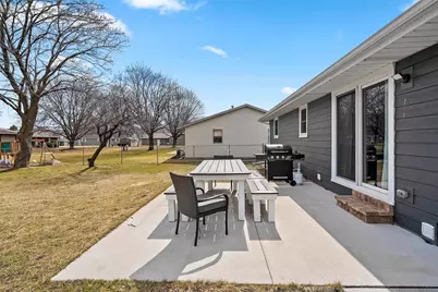 1855 St Agnes Drive, Green Bay, WI 54304 - Photo 45