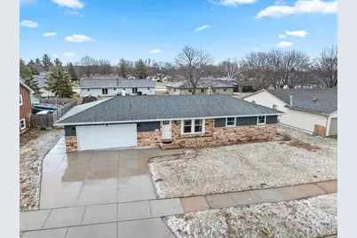 1855 St Agnes Drive, Green Bay, WI 54304 - Photo 55