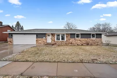 1855 St Agnes Drive, Green Bay, WI 54304 - Photo 39