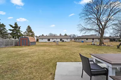 1855 St Agnes Drive, Green Bay, WI 54304 - Photo 47