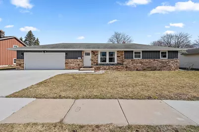 1855 St Agnes Drive, Green Bay, WI 54304 - Photo 39