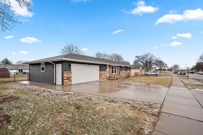 1855 St Agnes Drive, Green Bay, WI 54304 - Photo 55
