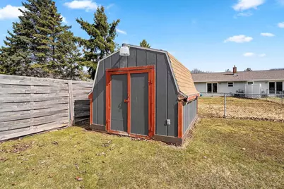 1855 St Agnes Drive, Green Bay, WI 54304 - Photo 45