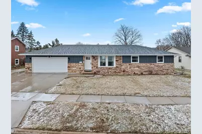 1855 St Agnes Drive, Green Bay, WI 54304 - Photo 57