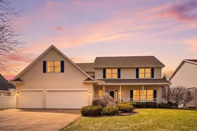 1081 Violet Lane, Appleton, WI 54914 - Photo 1