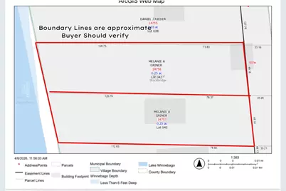 937 Paramount Drive, Chilton, WI 53014 - Photo 31