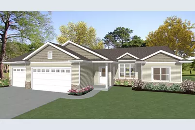 2050 Bear Paw Trail, Sherwood, WI 54130 - Photo 17