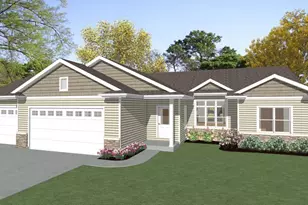 2050 Bear Paw Trail, Sherwood, WI 54130 - Photo 17
