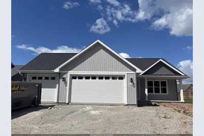 651 Reed Street, Neenah, WI 54956 - Photo 1