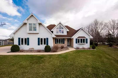 63 Westfield Circle, Fond du Lac, WI 54935 - Photo 45