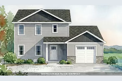 305 Evergreen Lane, Chilton, WI 53014 - Photo 1