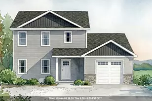 305 Evergreen Ln, Chilton, WI 53014 - Photo 1