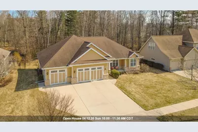 1024 Faversham Way, Green Bay, WI 54313 - Photo 1