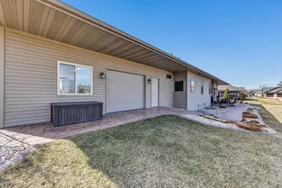 334 Whispering Creek Court, Green Bay, WI 54303 - Photo 35