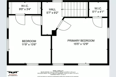 W444 Carlson Lane, Oconto Falls, WI 54154 - Photo 43