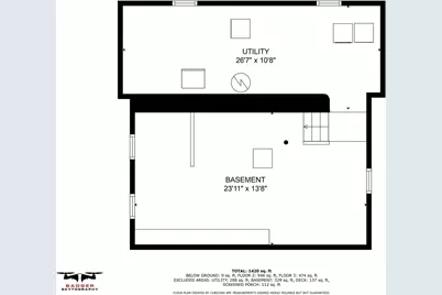 W444 Carlson Lane, Oconto Falls, WI 54154 - Photo 41