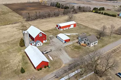 W444 Carlson Lane, Oconto Falls, WI 54154 - Photo 3