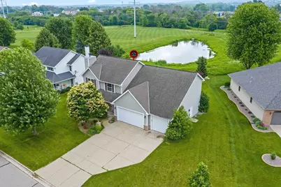 515 Winding Waters Way, De Pere, WI 54115 - Photo 1
