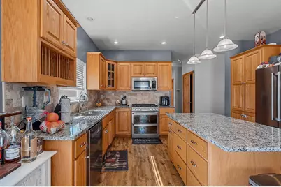 515 Winding Waters Way, De Pere, WI 54115 - Photo 9