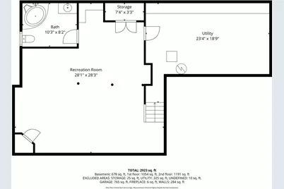 515 Winding Waters Way, De Pere, WI 54115 - Photo 25