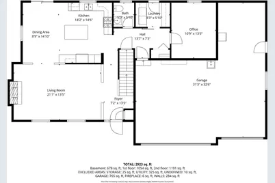515 Winding Waters Way, De Pere, WI 54115 - Photo 3