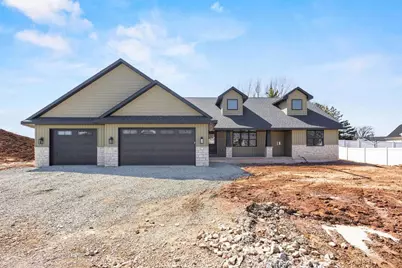 3370 Largo Ridge Court, Green Bay, WI 54311 - Photo 1