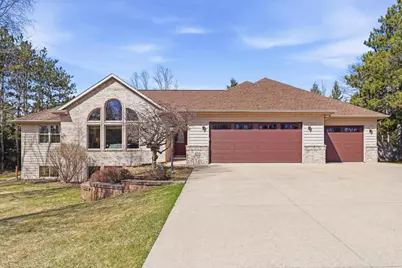 429 S Pine Grove Lane, Hortonville, WI 54944 - Photo 1