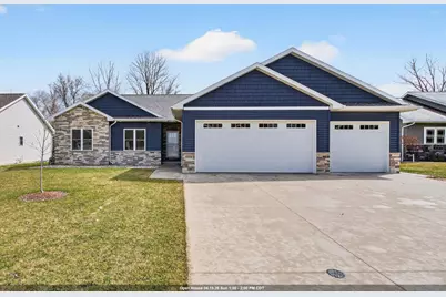 4804 N Vincent Drive, Appleton, WI 54913 - Photo 1