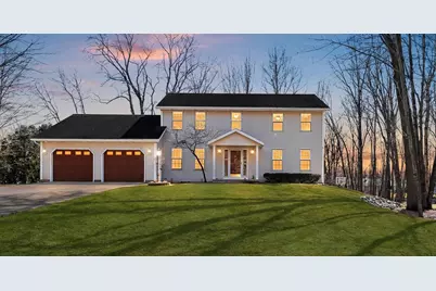 1367 Whirthington Court, Suamico, WI 54173 - Photo 1