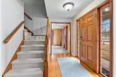 1367 Whirthington Court, Suamico, WI 54173 - Photo 3