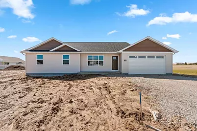 1103 Bonette Lane, Chilton, WI 54013 - Photo 1