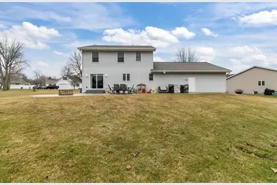 1401 Haymeadow Court, New London, WI 54961 - Photo 35