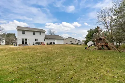 1401 Haymeadow Court, New London, WI 54961 - Photo 33