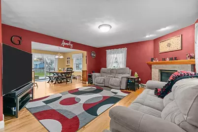 1401 Haymeadow Court, New London, WI 54961 - Photo 5