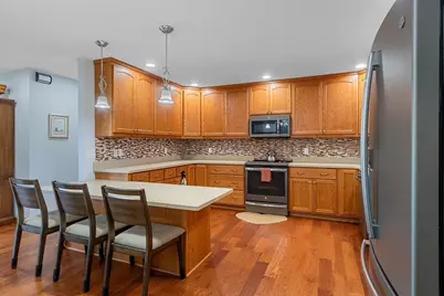 209 Ridgewood Drive, Gillett, WI 54124 - Photo 5