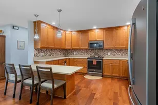 209 Ridgewood Dr, Gillett, WI 54124 - Photo 5