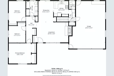 W220 Julius Street, Krakow, WI 54137 - Photo 37