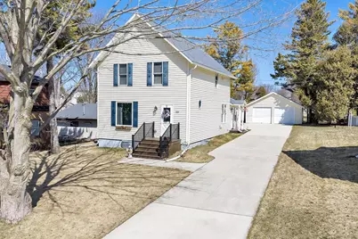 219 Rolland Street, Algoma, WI 54201 - Photo 1