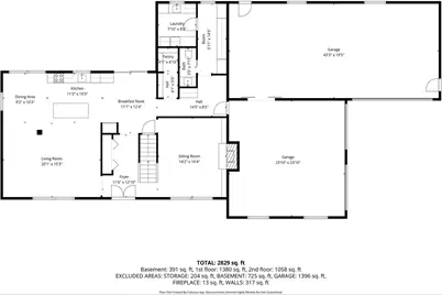 1545 Fox Court, Green Bay, WI 54313 - Photo 81