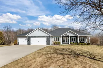 W7516 Molly Marie Court, Greenville, WI 54942 - Photo 1