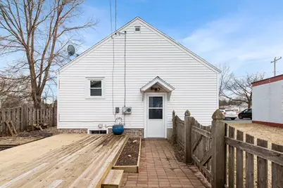 3454 Hall Avenue, Marinette, WI 54143 - Photo 5