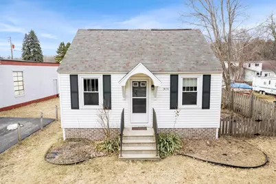 3454 Hall Avenue, Marinette, WI 54143 - Photo 1