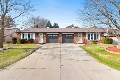 2796 Cormier Road, Green Bay, WI 54313 - Photo 3