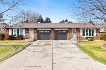 2796 Cormier Road, Green Bay, WI 54313 - Photo 1