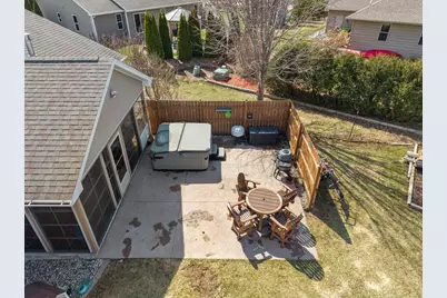 W5284 Waterview Drive, Sherwood, WI 54169 - Photo 47