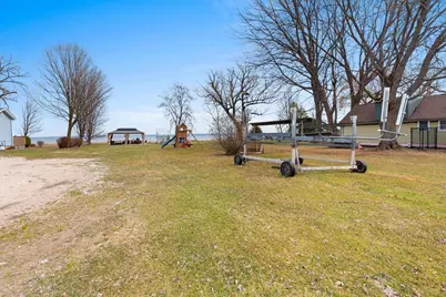 N9003 Lakeshore Drive, Van Dyne, WI 54979 - Photo 35